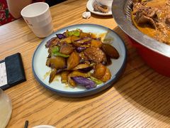 -东北灶(青浦万达茂店)