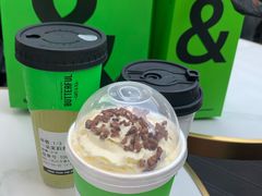 -BUTTERFUL&CREAMOROUS 黄油与面包(万象城店)