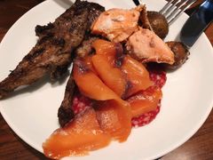 -嘉定凯悦·咖啡厅