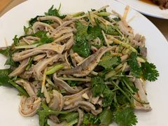 麻辣肚丝-悦宾饭馆(翠花胡同店)