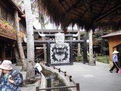-南湾猴岛+椰田古寨一日游