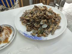 -北戴河庆山饭店·海鲜砂锅粥(北戴河黑石路店)