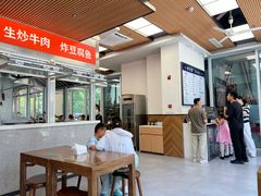 -泉市鲜活牛肉面(杭州太合商业中心店)