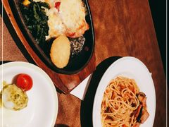 -萨莉亚意式餐厅(南京龙湾天街店)