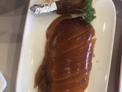 -大鸭梨烤鸭(石佛营店)