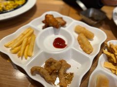 -豪客来牛排(红豆万花城店)