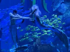 -波塞冬旅游度假区