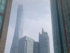 -怡咖啡海鲜自助餐厅(浦东香格里拉店)