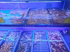 -新海渔港·胶东海鲜家常菜·家宴(奥体中心店)
