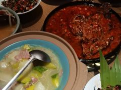 -金塔傣乡·云南民族特色菜·傣味手抓饭(金瓦路店)