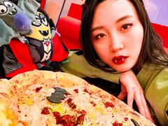 -城市大道红炉披萨烘焙坊