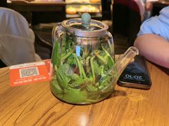-纳瓦新疆菜(银都店)