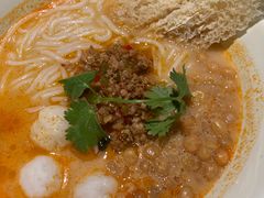 -留半山·香港食堂(啦啦宝都店)