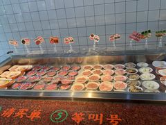 -丽丽三鲜螺蛳粉(田林路店)