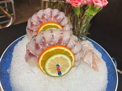 -揽季锅物会·海鲜姿造(三坊七巷店)