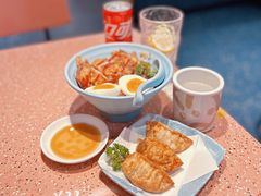 -元气寿司(东方宝泰店)