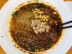 -钟方模白家肥肠粉(春熙店)