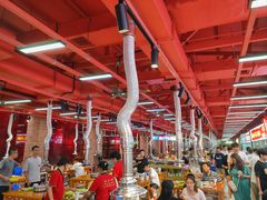 -养牛邓·潮汕牛肉海鲜自助火锅(广州店)