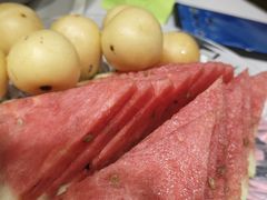 -天天鱼港·海鲜·鲅鱼水饺·招牌烤鸭(黄骅店)