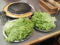 -老板娘的烤肉店(港湾广场店)