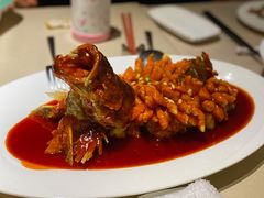-RIVIERA 松鹤楼(外滩店)