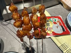 -老白清真烧烤(锦州旗舰店)
