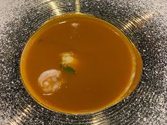 -YUE·6·西式融合餐厅(外滩六号店)