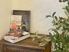 -Ten Olives甜点