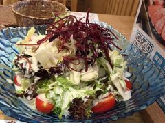 -林妈妈村·日式料理(宝山万达店)