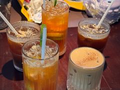 -22ºN BISTRO西餐&酒馆