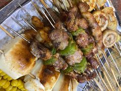 -老谢野馄饨(延安路店)