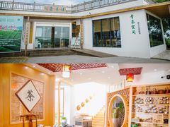 -游子山休闲旅游区