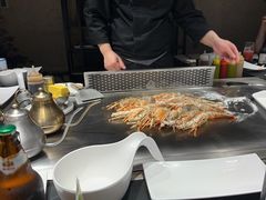 -水木锦堂·自助铁板烧(世贸天阶店)