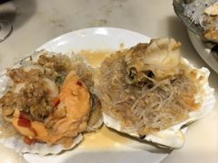 -天天鱼港·海鲜·鲅鱼水饺·招牌烤鸭(黄骅店)