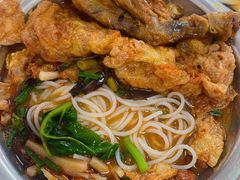 -凤张螺蛳粉·爽口粉(跃进路总店)