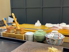 -Sushi Hanzo半藏(天环广场店)