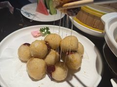 -芳芳私房菜·精做淮扬菜(承德路店)
