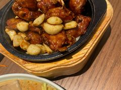 -北李妈妈菜·虾爬子大锅贴(贵和店)