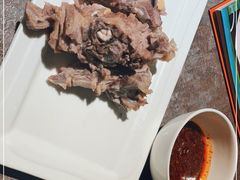 -贯贯吉·清真餐厅(浙江中路店)