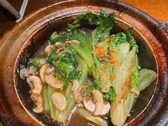 -南拳十三姨·潮汕砂锅粥(世纪金源店)