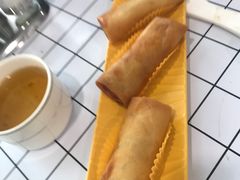 -中国饭店-餐厅