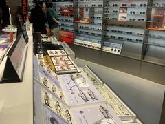 -LOHO眼镜(北京合生汇店)