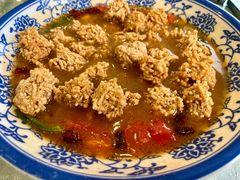 -建坤水席宫·洛阳菜(中州路店)