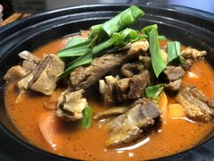 -元银甲·湖北地标美食(汉阳店)