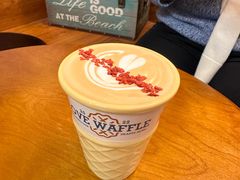 -RIPPLE COFFEE涟漪咖啡