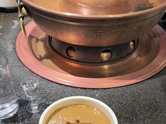 -清真·京华源铜锅涮肉(丰庆店)