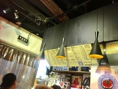 -汪爹爹武汉牛三鲜(朝外大街店)