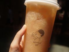 -喜茶(上海正大广场店)