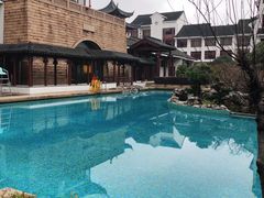 -苏州吴宫泛太平洋酒店