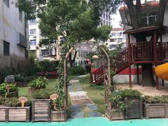 -昱南托育园.托班晚托.寒暑假班